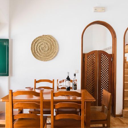 Cerca Velha - Country House Albufeira Exterior photo