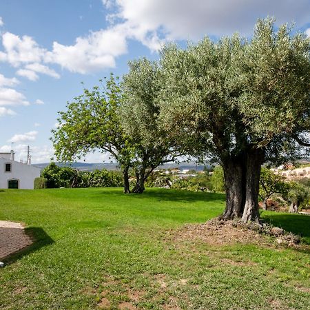 Cerca Velha - Country House Albufeira Exterior photo