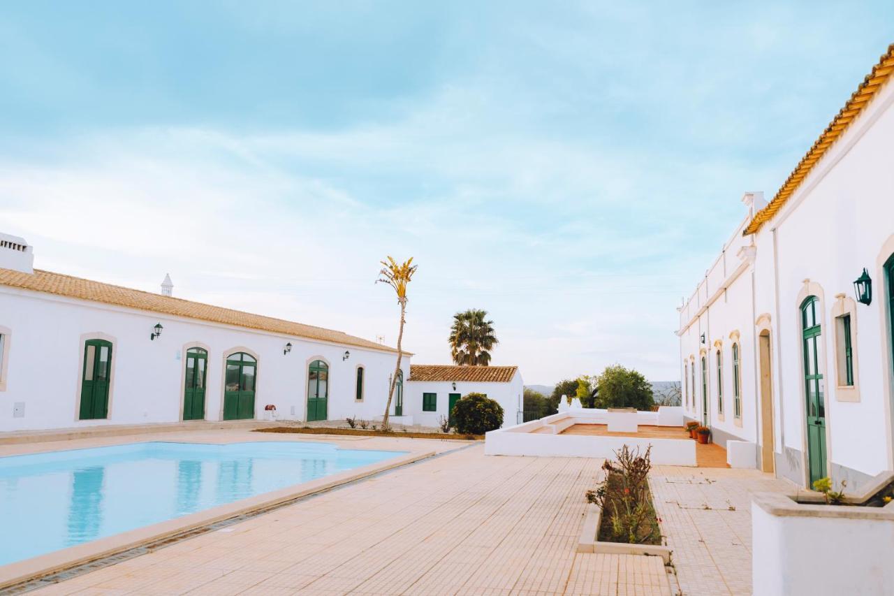 Cerca Velha - Country House Albufeira Exterior photo