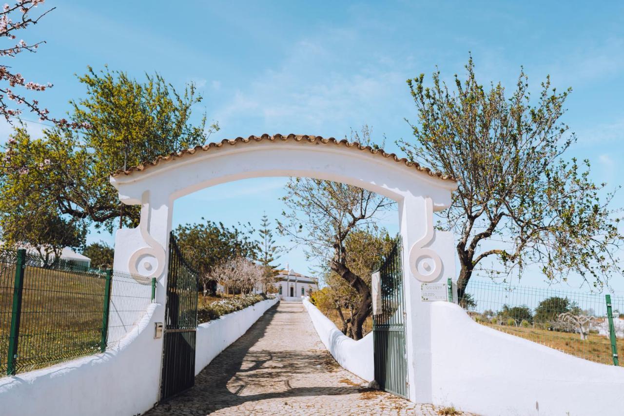 Cerca Velha - Country House Albufeira Exterior photo
