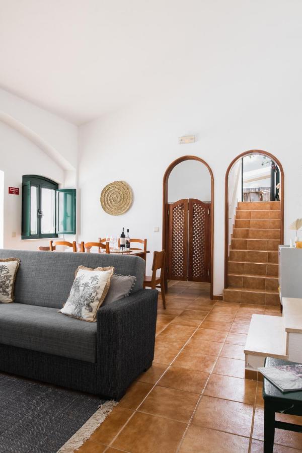 Cerca Velha - Country House Albufeira Exterior photo