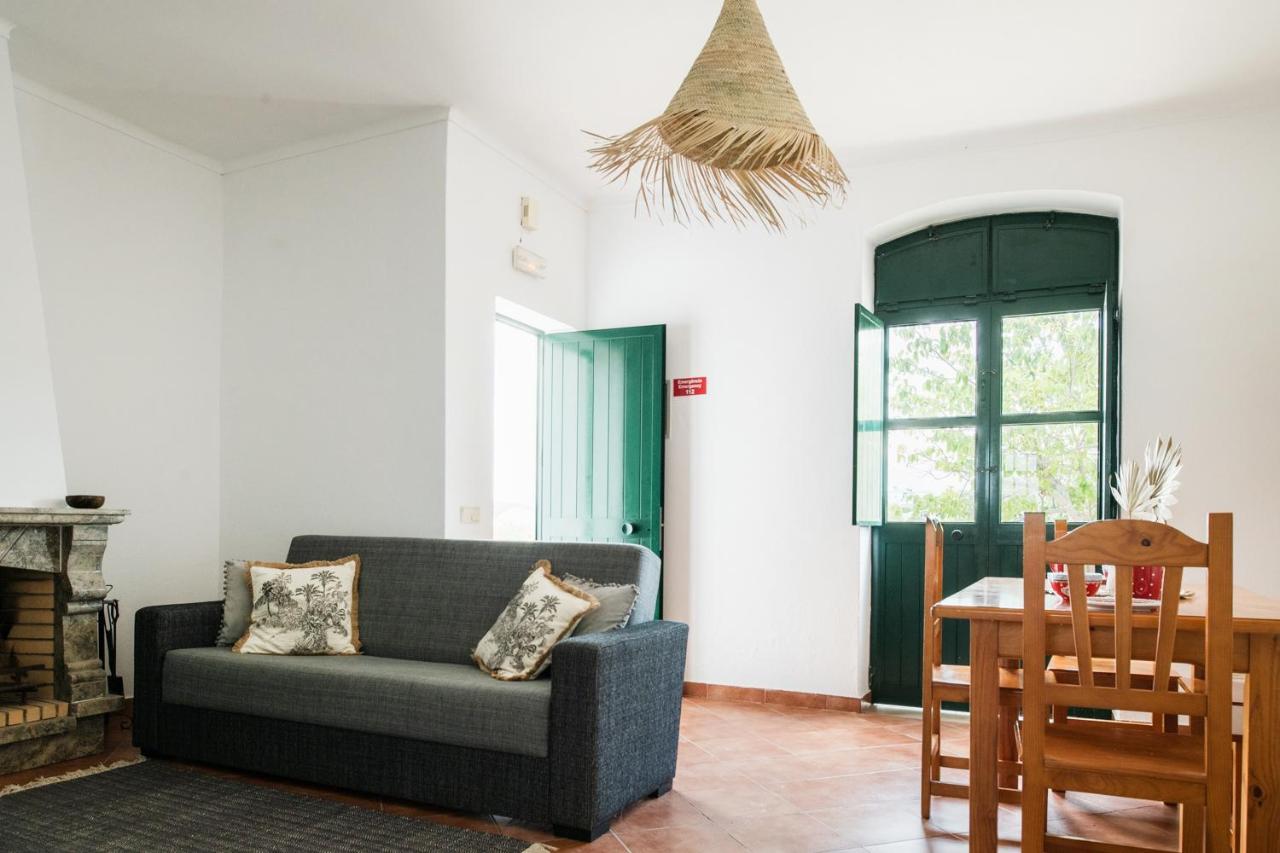 Cerca Velha - Country House Albufeira Exterior photo