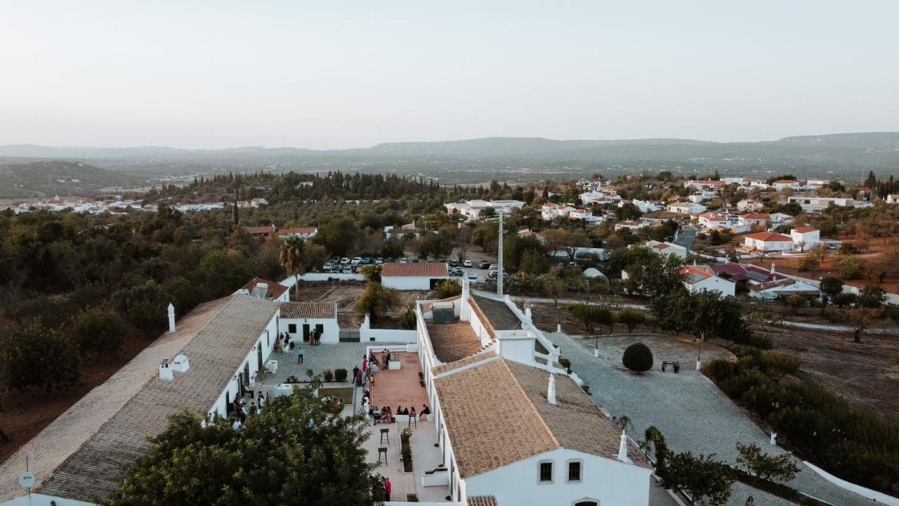 Cerca Velha - Country House Albufeira Exterior photo