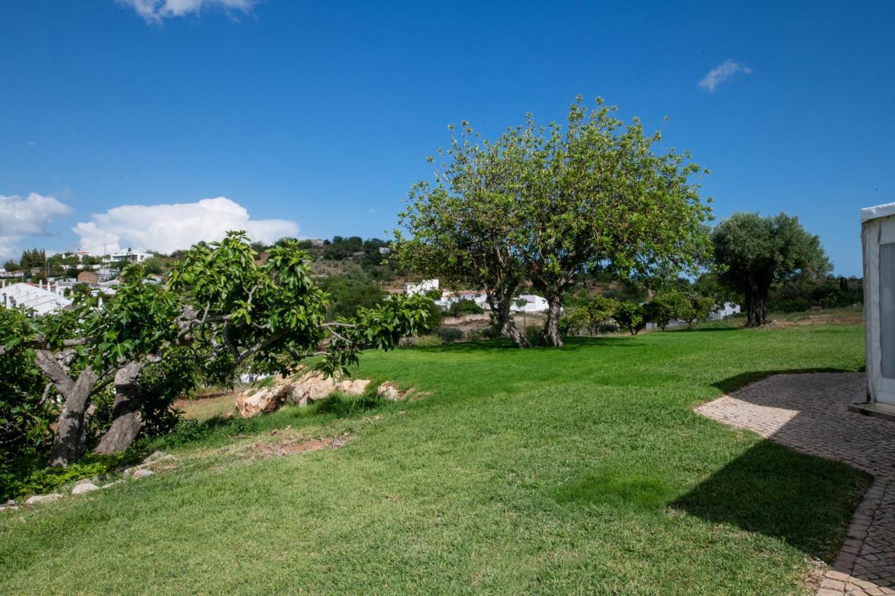 Cerca Velha - Country House Albufeira Exterior photo