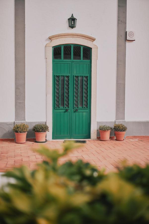 Cerca Velha - Country House Albufeira Exterior photo