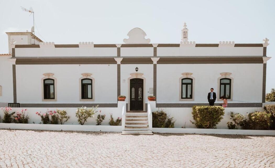 Cerca Velha - Country House Albufeira Exterior photo